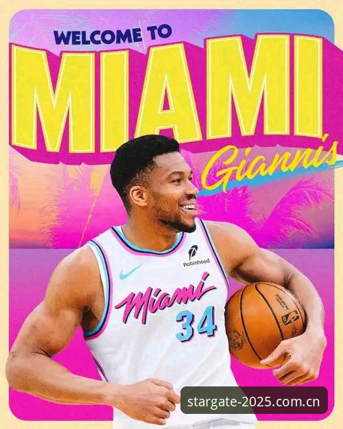 揭秘字母哥加盟热火背后的“绝对内幕”，你可能不知道的NBA转会新剧情